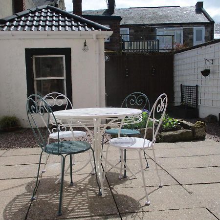Garden Apartment Ayr Esterno foto