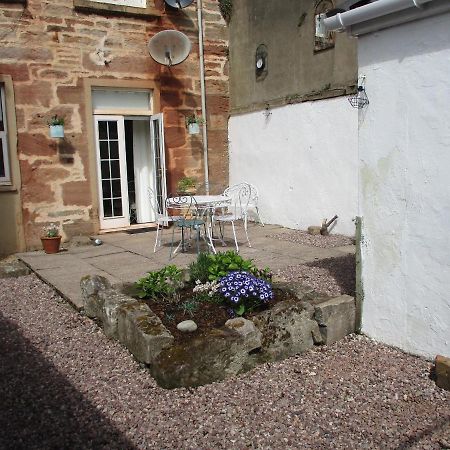 Garden Apartment Ayr Esterno foto