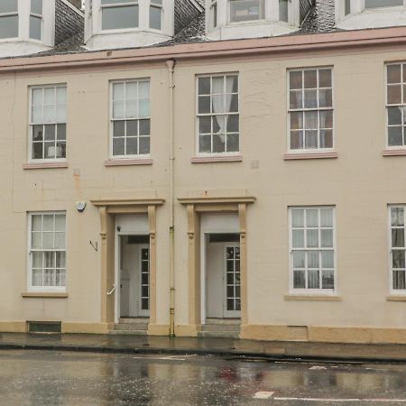Garden Apartment Ayr Esterno foto