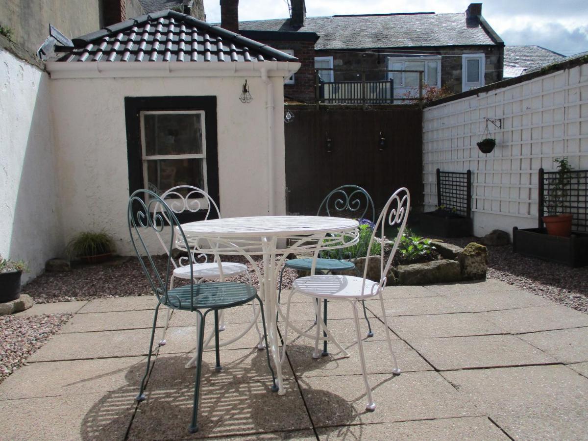 Garden Apartment Ayr Esterno foto